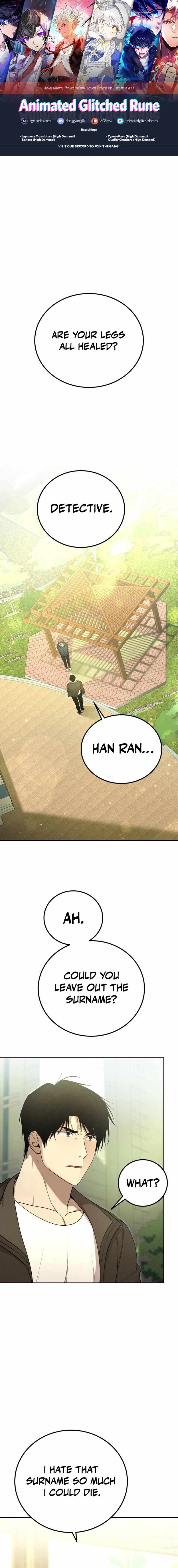 Shift - Manhwa Chapter 10 1